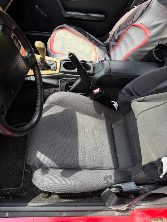 1990 Mazda NA MX-5 Miata - Image 10 of 15