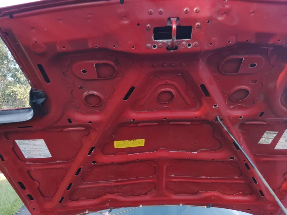1990 Mazda NA MX-5 Miata - Image 13 of 14