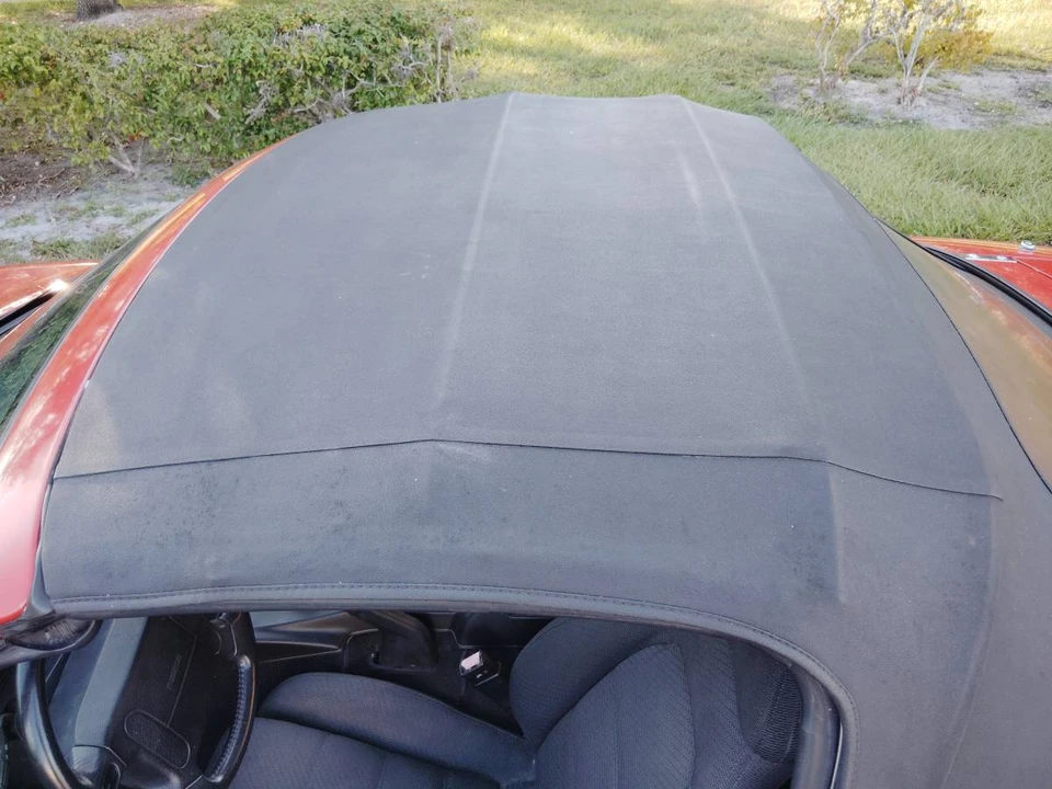 1990 Mazda NA MX-5 Miata - Image 12 of 14