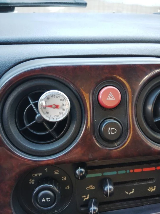 1990 Mazda NA MX-5 Miata - Image 9 of 14