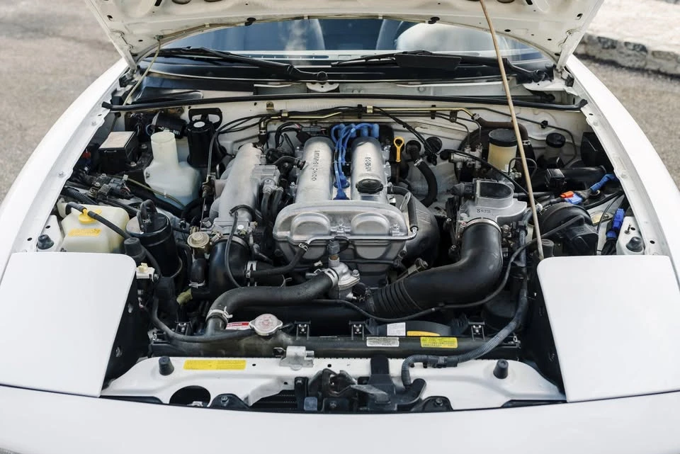 1990 Mazda NA MX-5 Miata - Image 7 of 16