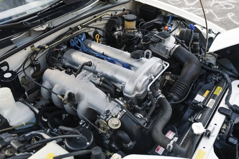 1990 Mazda NA MX-5 Miata - Image 8 of 16