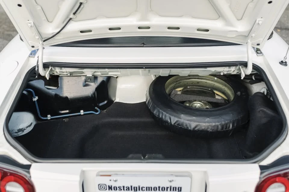 1990 Mazda NA MX-5 Miata - Image 9 of 16