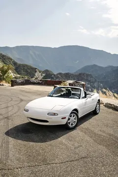1990 Mazda MX-5 Miata
