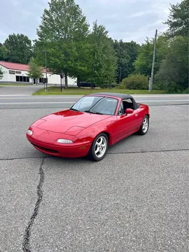 1990 Mazda MX-5 Miata