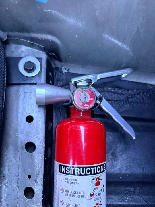 1990 Mazda NA MX-5 Miata - Image 12 of 15