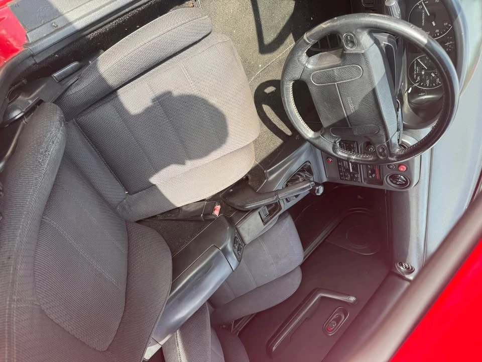 1990 Mazda NA MX-5 Miata - Image 8 of 8