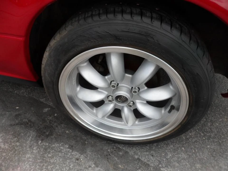 1990 Mazda NA MX-5 Miata - Image 12 of 20