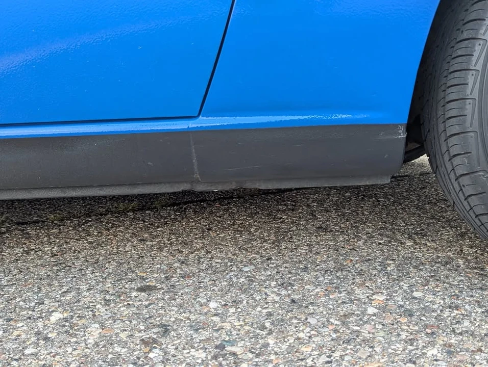1990 Mazda NA MX-5 Miata - Image 13 of 14