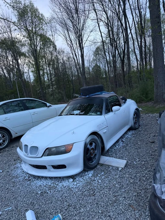1990 Mazda NA MX-5 Miata - Image 7 of 10