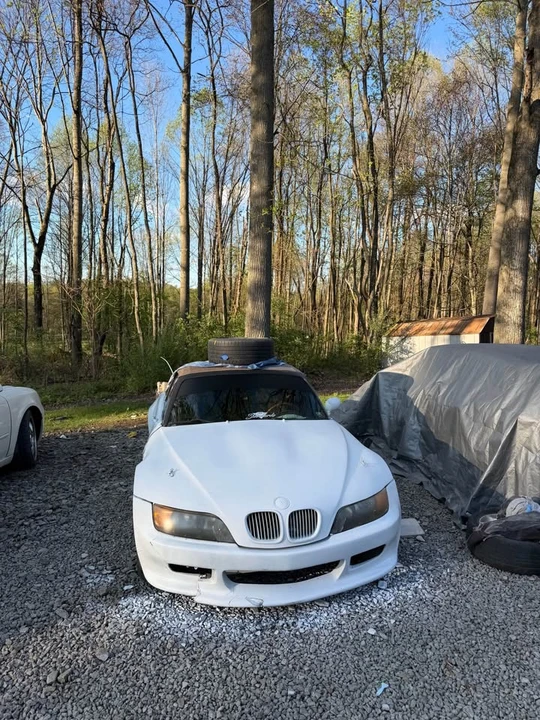 1990 Mazda NA MX-5 Miata - Image 8 of 10