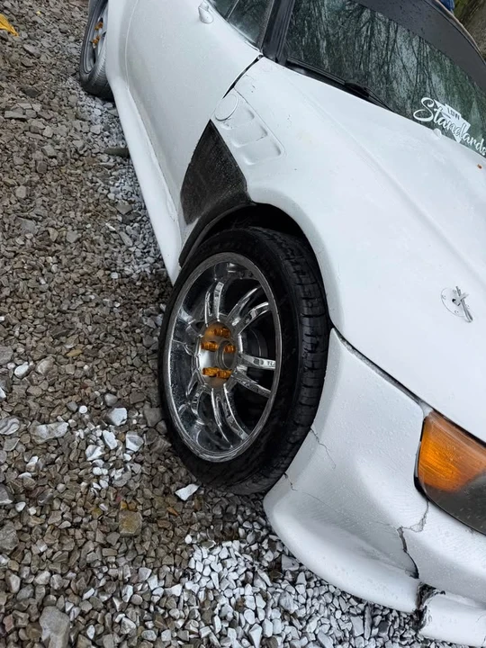 1990 Mazda NA MX-5 Miata - Image 3 of 10