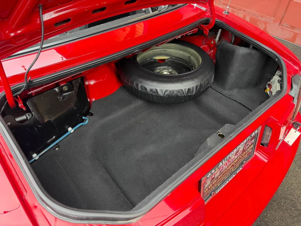 1990 Mazda NA MX-5 Miata - Image 30 of 31