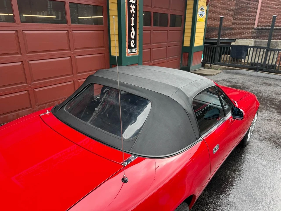 1990 Mazda NA MX-5 Miata - Image 10 of 31