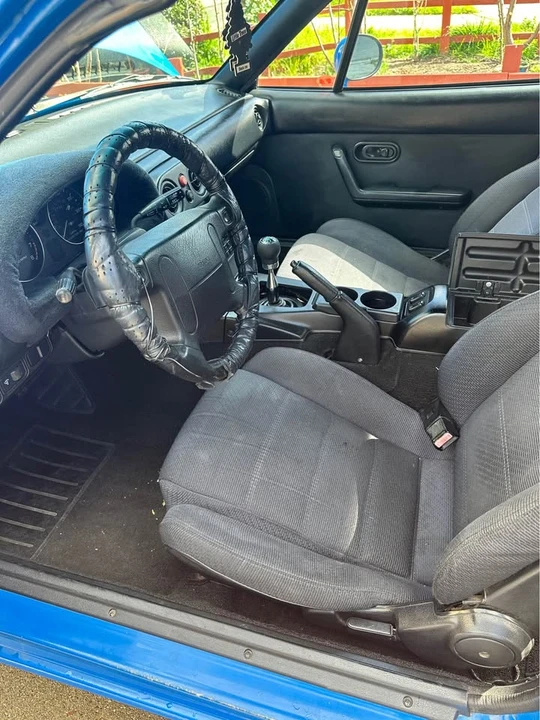 1990 Mazda NA MX-5 Miata - Image 13 of 20
