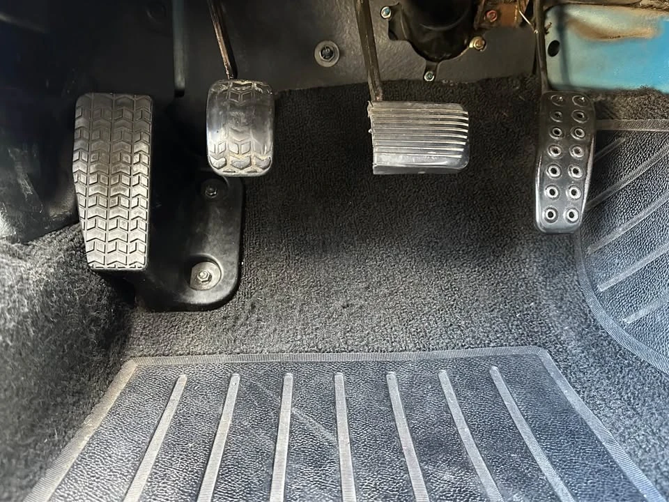 1990 Mazda NA MX-5 Miata - Image 15 of 20