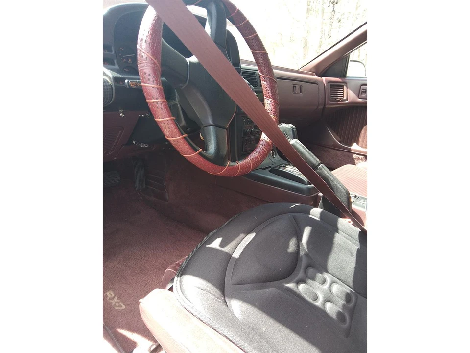 1990 Mazda RX-7 FC - Image 8 of 10