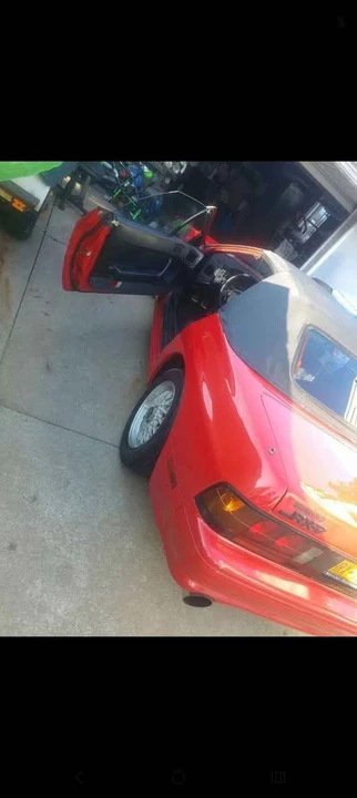 1990 Mazda RX-7 FC - Image 2 of 7