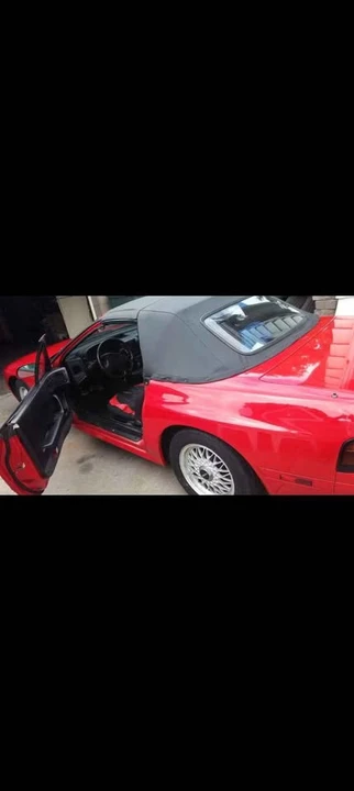 1990 Mazda RX-7 FC - Image 3 of 7