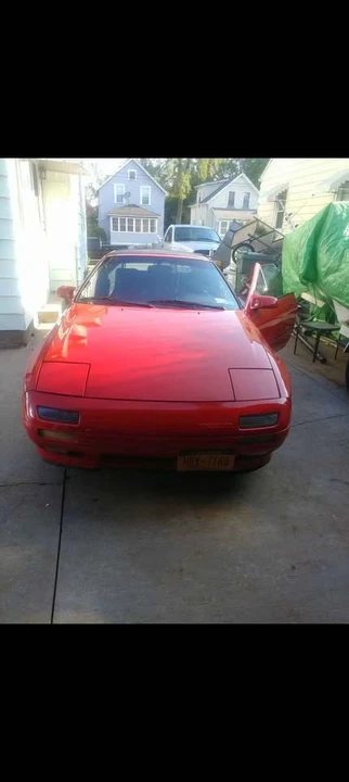 1990 Mazda RX-7 FC - Image 4 of 7