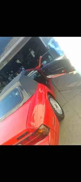 1990 Mazda RX-7