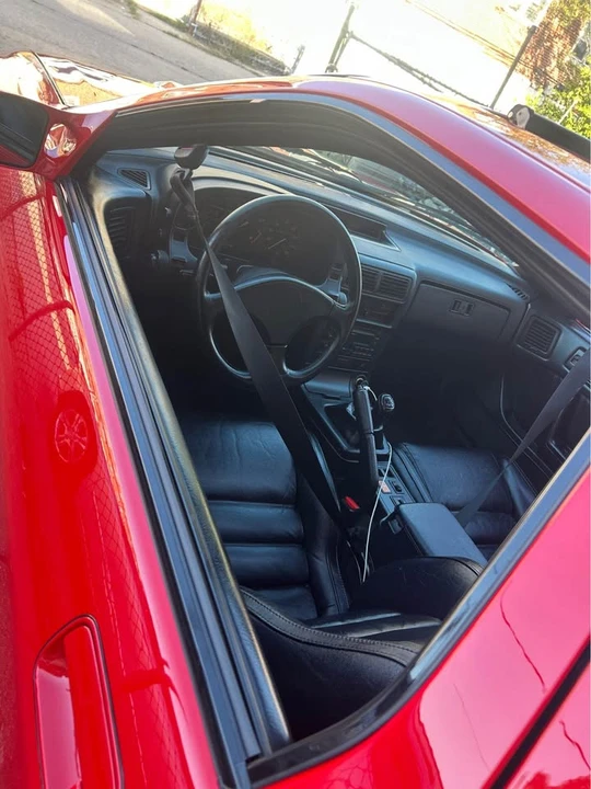 1990 Mazda RX-7 FC - Image 2 of 6