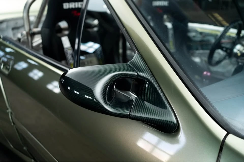 1990 Mazda RX-7 FC - Image 5 of 19