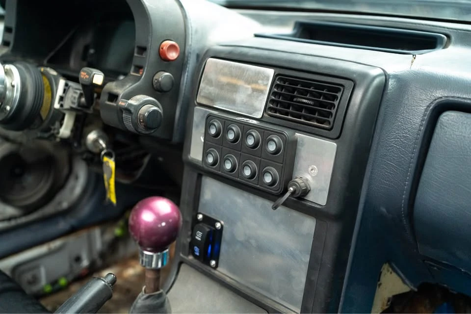 1990 Mazda RX-7 FC - Image 14 of 19