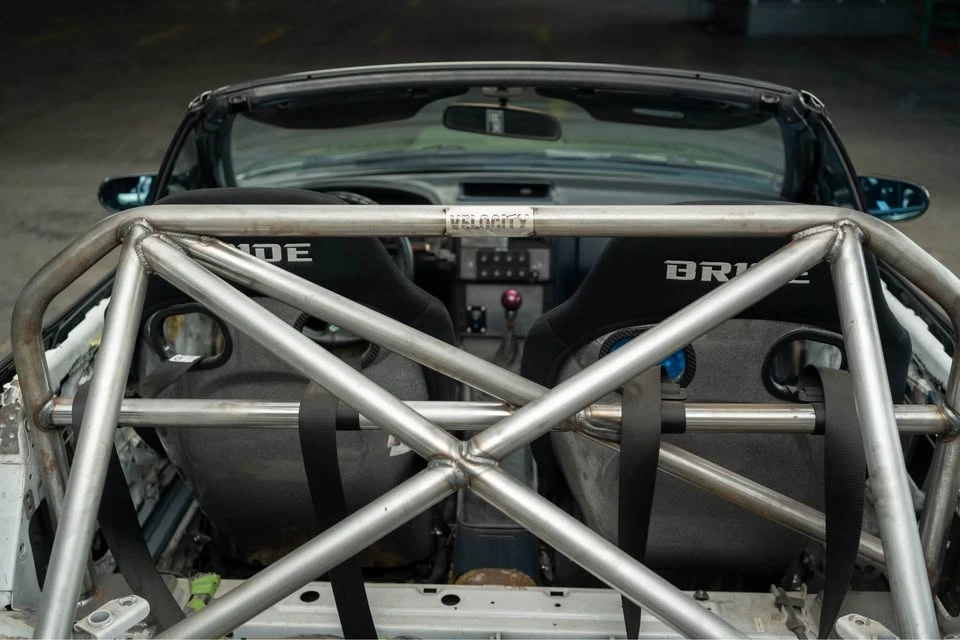 1990 Mazda RX-7 FC - Image 15 of 19