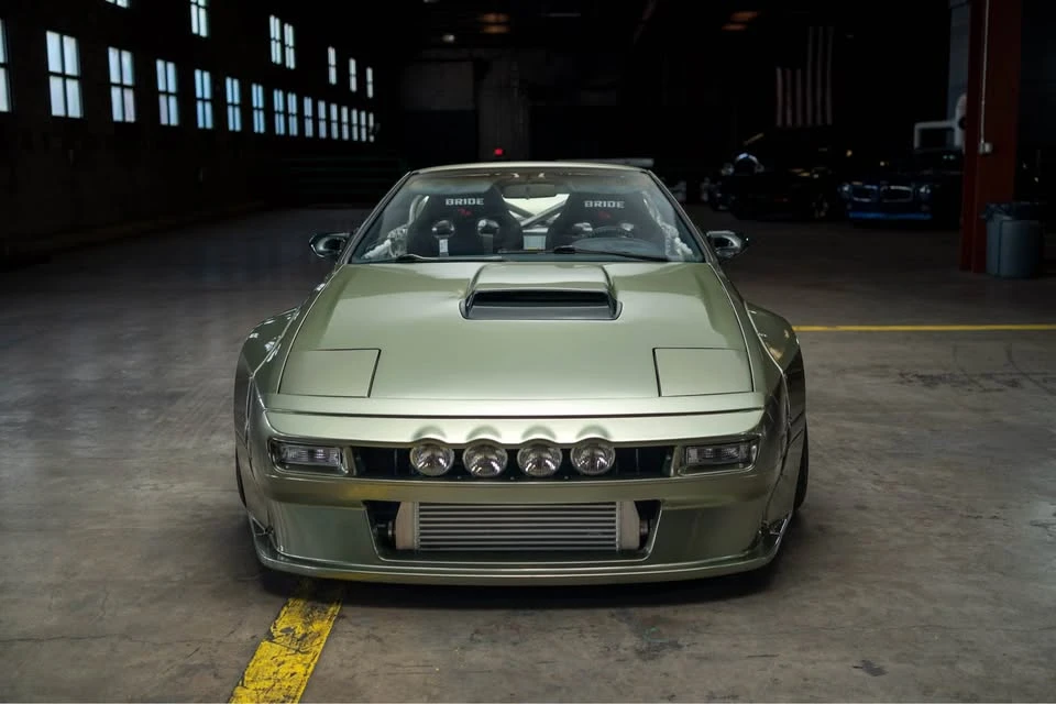 1990 Mazda RX-7 FC - Image 19 of 19