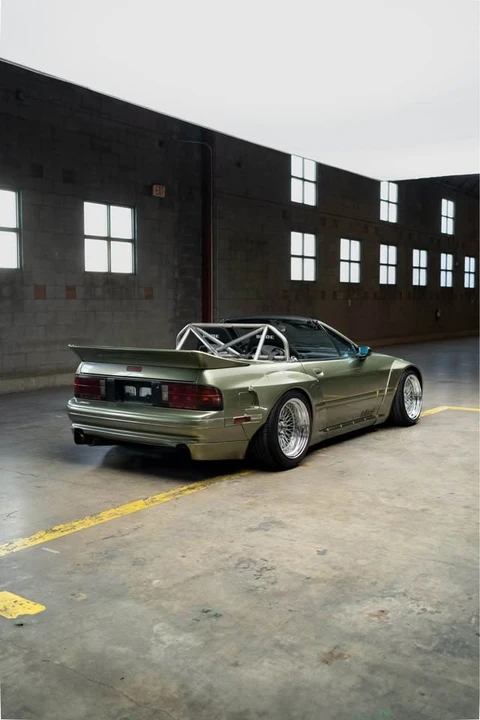 1990 Mazda RX-7 FC - Image 2 of 19