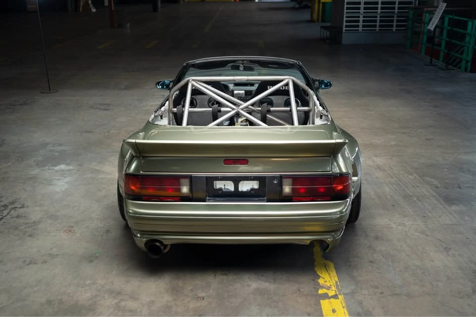 1990 Mazda RX-7 FC - Image 18 of 19
