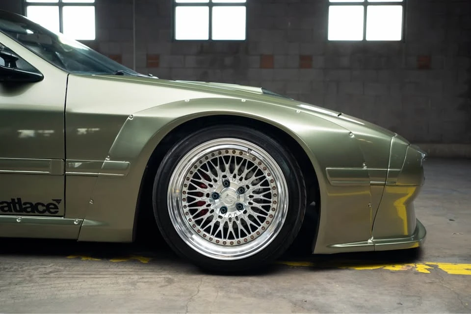 1990 Mazda RX-7 FC - Image 4 of 19