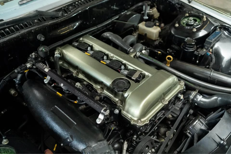 1990 Mazda RX-7 FC - Image 11 of 19
