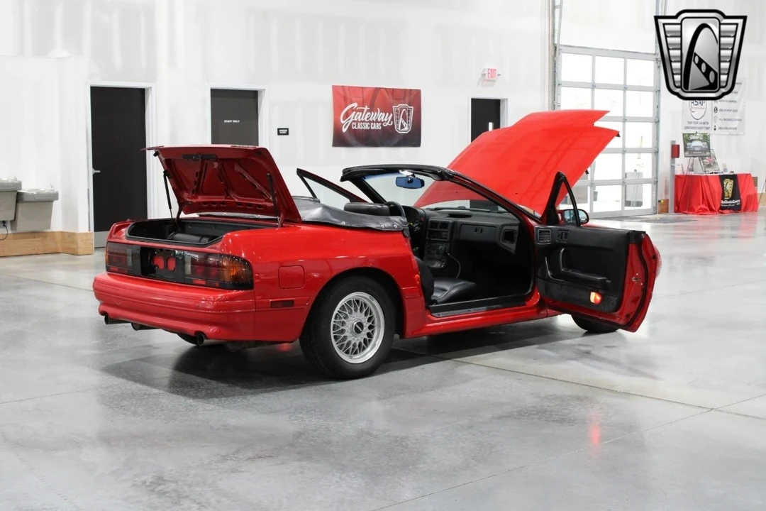 1990 Mazda RX-7 FC - Image 21 of 21