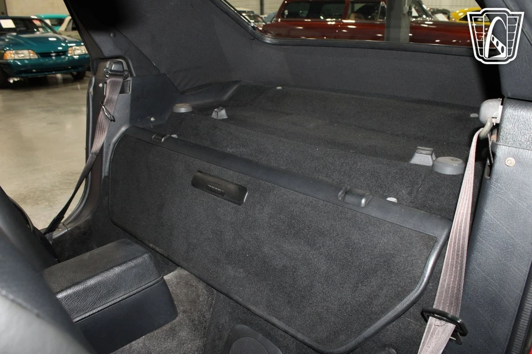 1990 Mazda RX-7 FC - Image 9 of 12