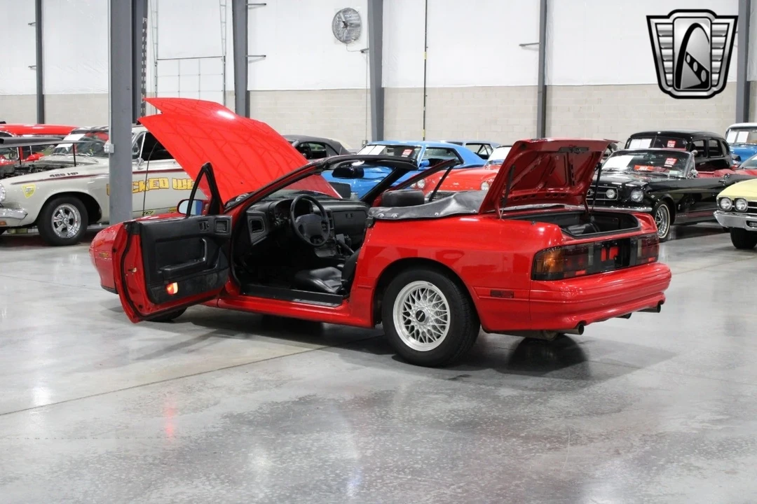 1990 Mazda RX-7 FC - Image 19 of 21