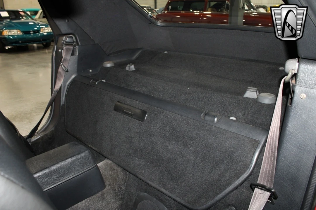 1990 Mazda RX-7 FC - Image 10 of 12