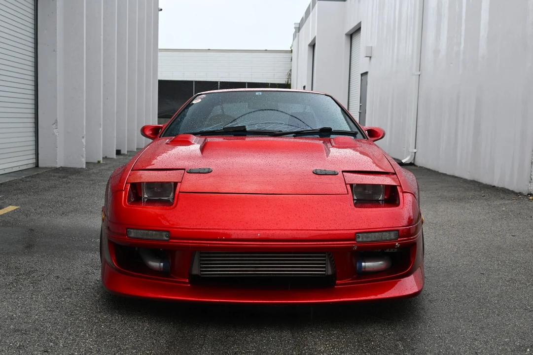 1990 Mazda RX-7 FC - Image 11 of 31