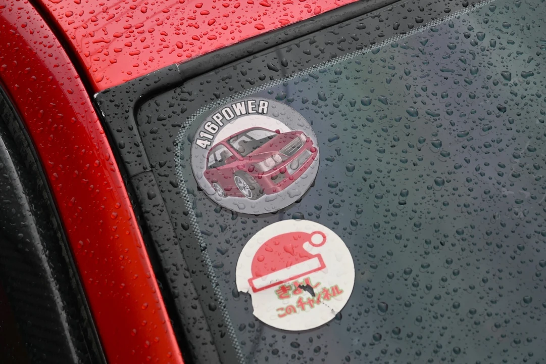 1990 Mazda RX-7 FC - Image 29 of 31