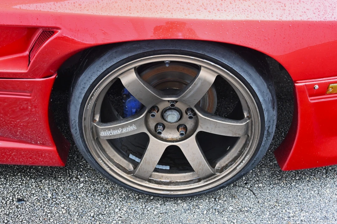 1990 Mazda RX-7 FC - Image 18 of 31