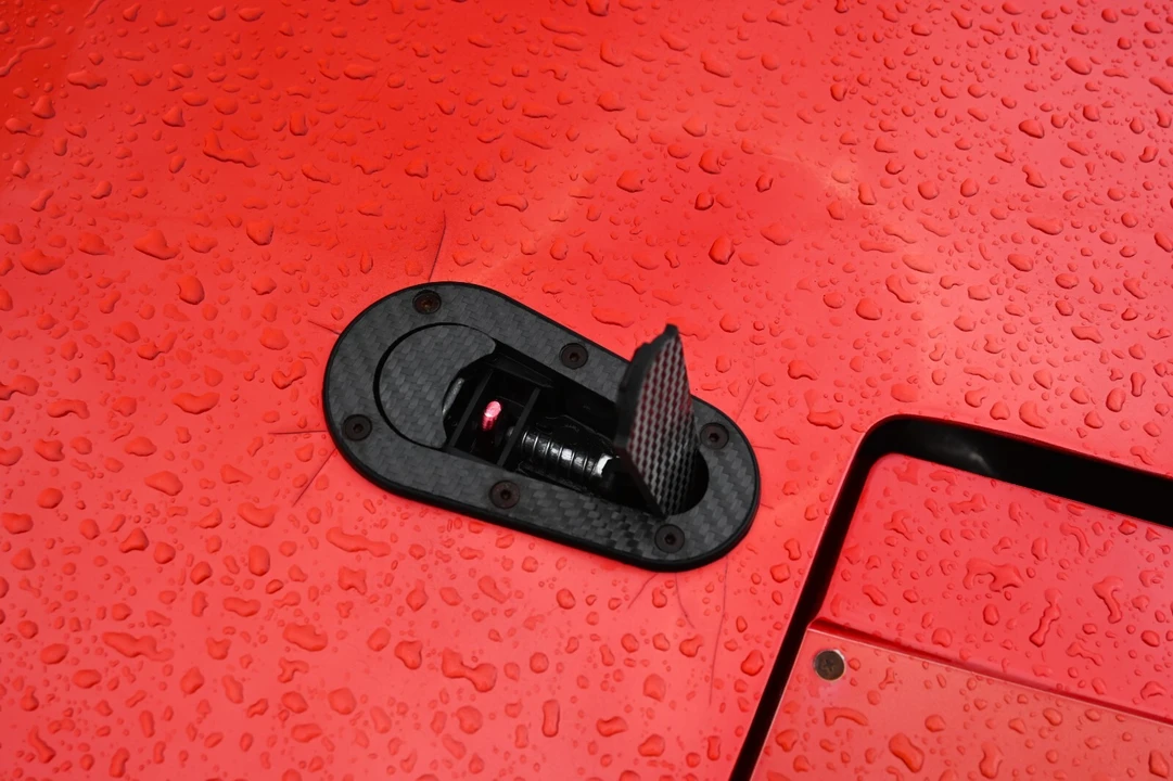 1990 Mazda RX-7 FC - Image 26 of 31