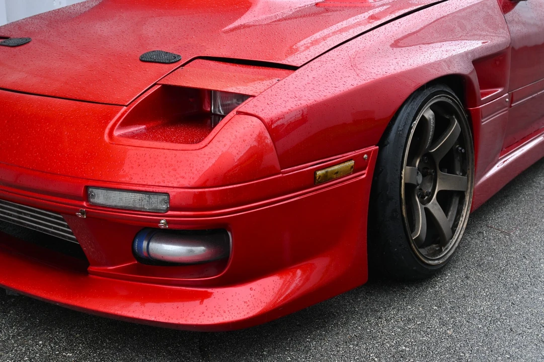 1990 Mazda RX-7 FC - Image 20 of 31