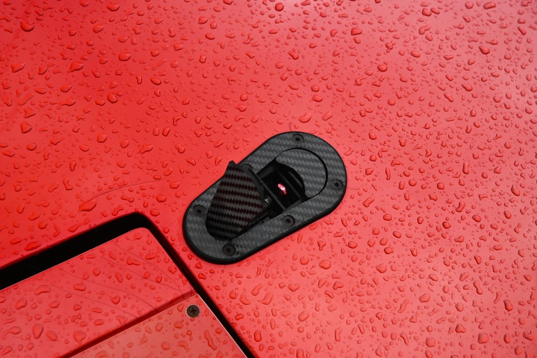 1990 Mazda RX-7 FC - Image 27 of 31