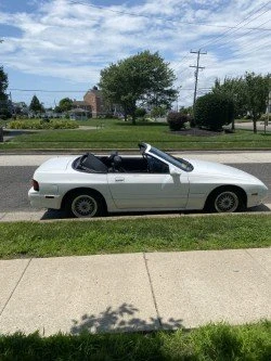 1990 Mazda RX-7 FC - Image 4 of 19