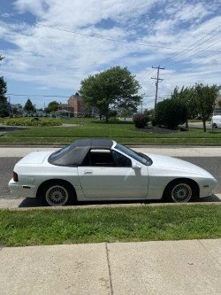 1990 Mazda RX-7 FC - Image 11 of 19