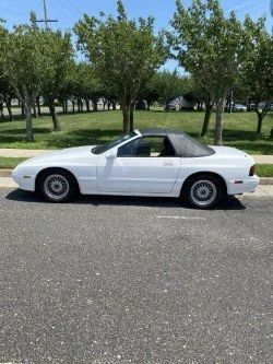 1990 Mazda RX-7 FC - Image 10 of 19