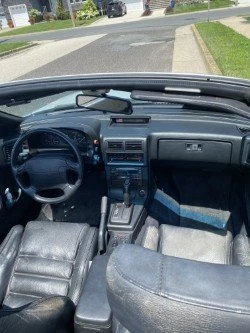 1990 Mazda RX-7 FC - Image 7 of 19