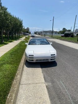 1990 Mazda RX-7 FC - Image 5 of 19