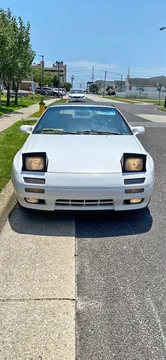 1990 Mazda RX-7 Convertible